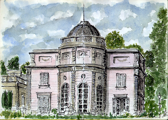Galerie paris öffnen