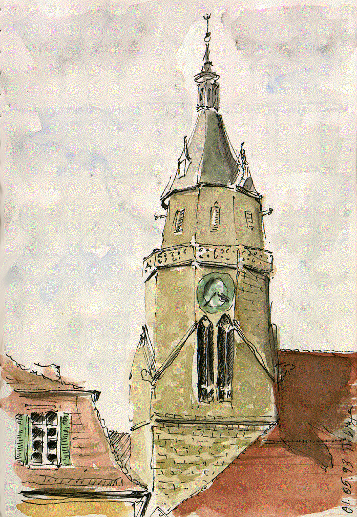 Galerie tuebingen öffnen